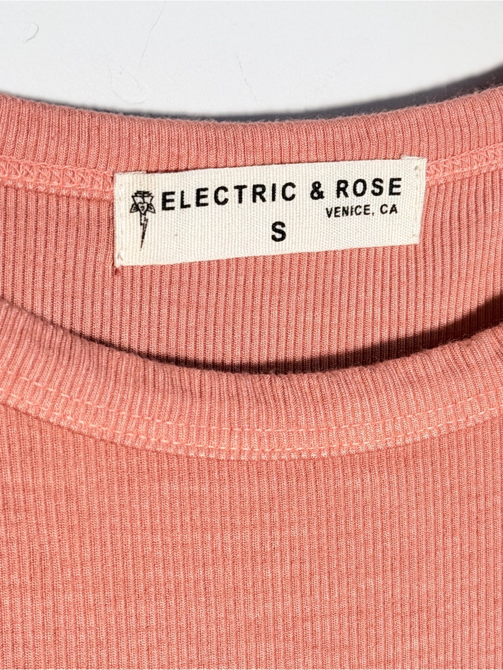 Electric & Rose Rocky Sleeveless Midi Dress Small Anthropologie - Picture 2 of 8